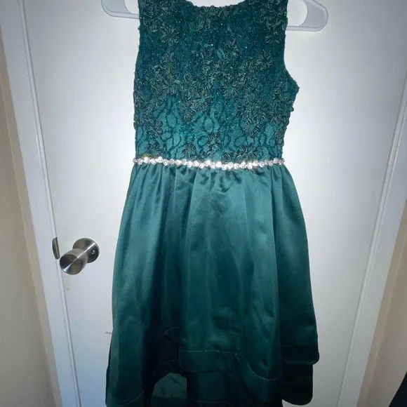 Rare Editions | Dresses | Rare Editions Big Girls Dress | Poshmark